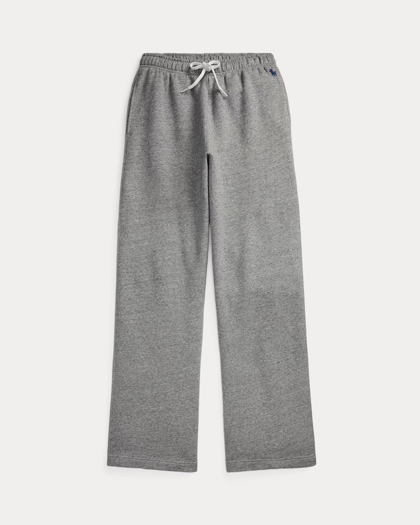 Polo Ralph Lauren Drawstring Wide-Leg Tracksuit Bottoms