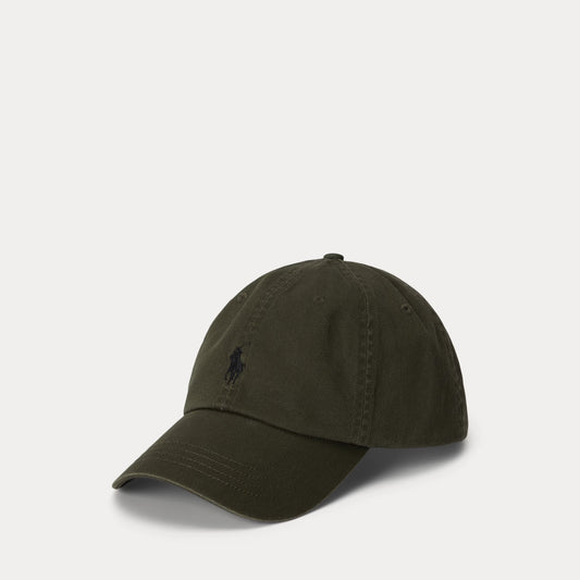 Polo Ralph Lauren The Iconic Cotton Chino Ball Cap