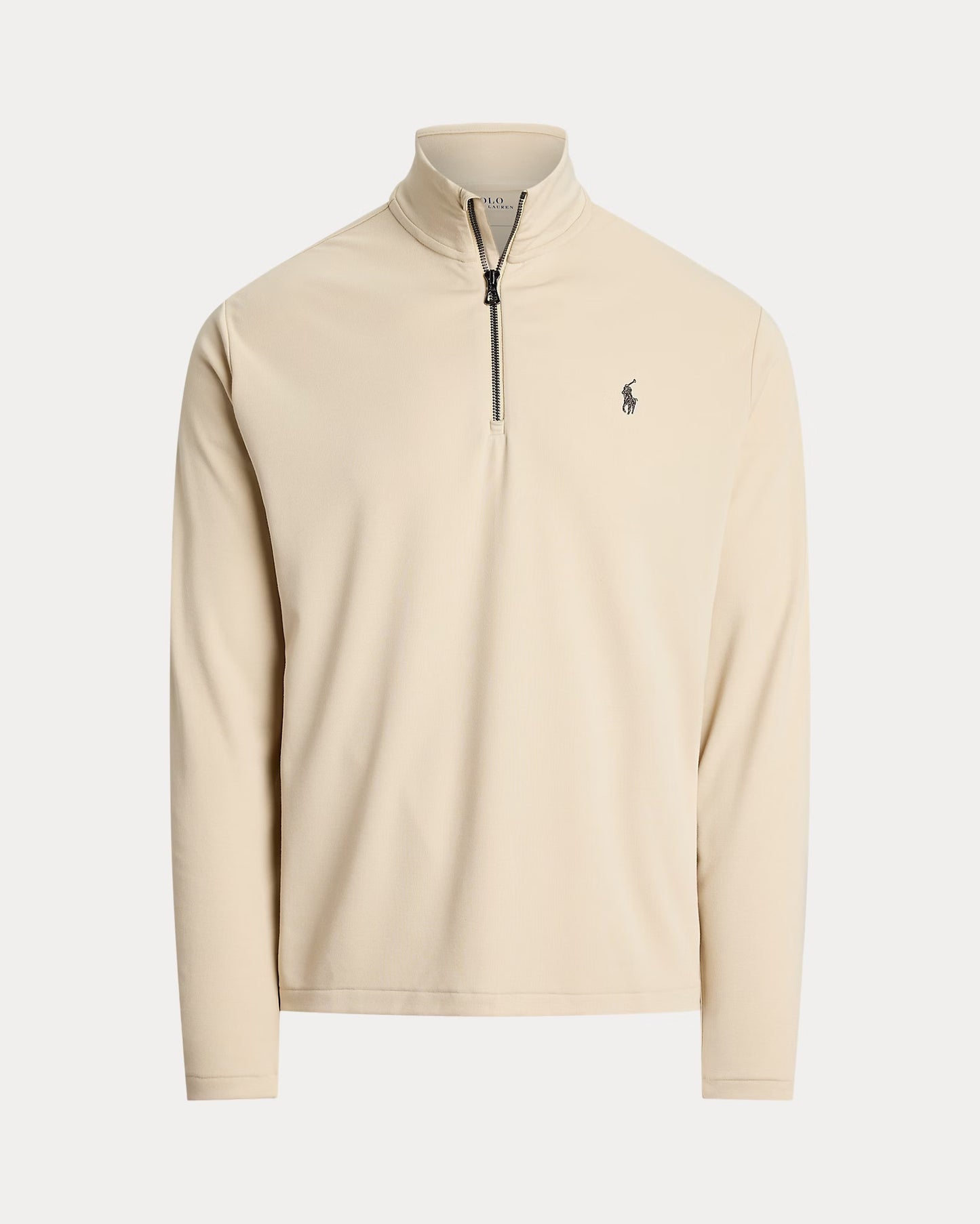 Polo Ralph Lauren Performance Interlock Pullover
