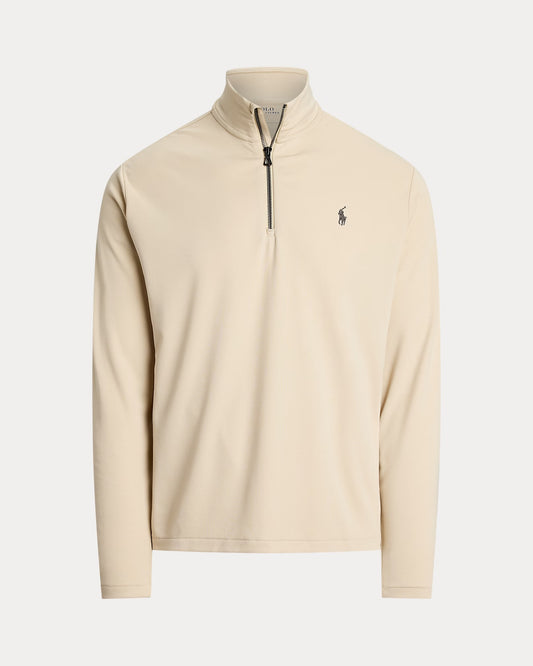 Polo Ralph Lauren Performance Interlock Pullover