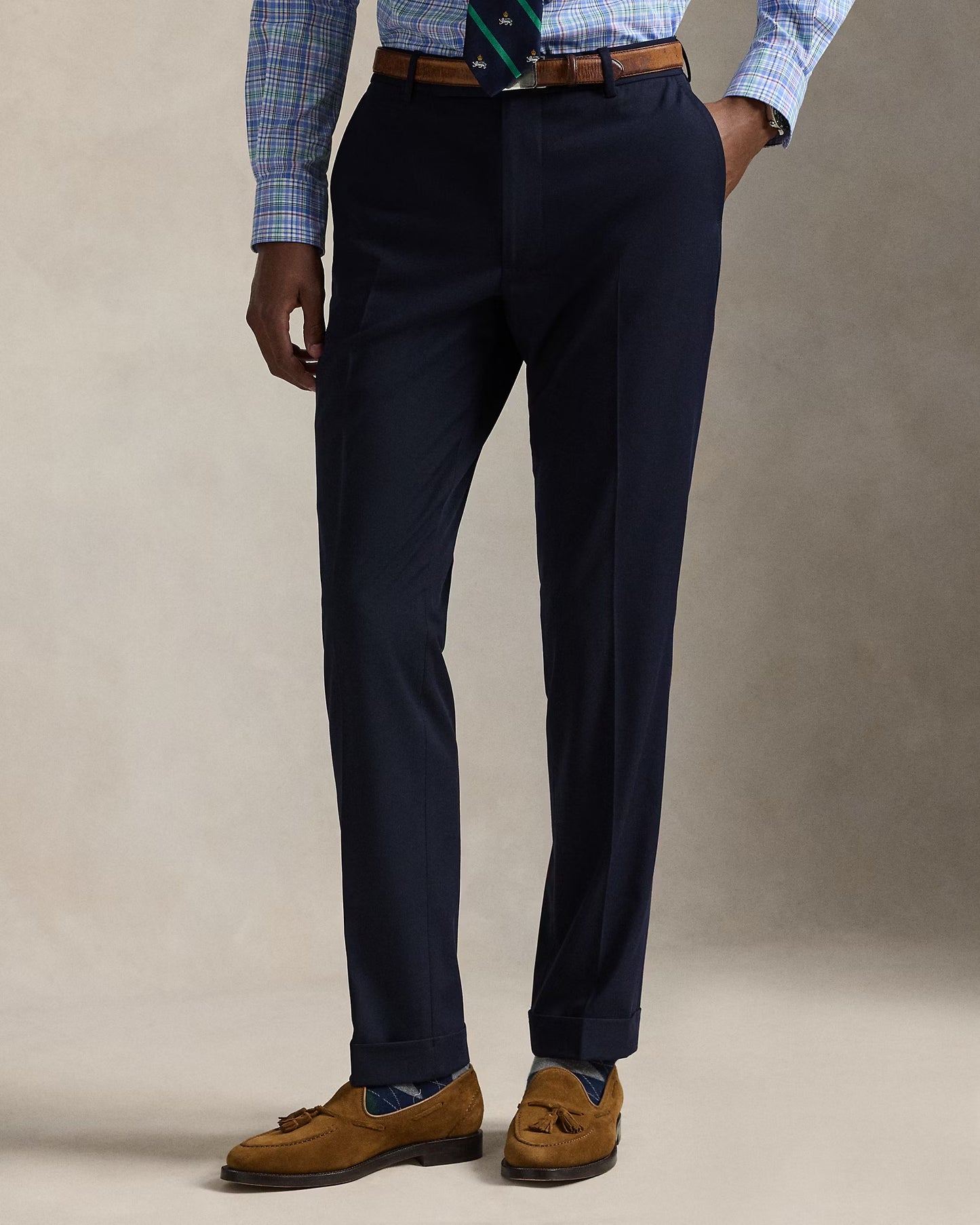 Polo Ralph Lauren Performance Stretch Twill Trouser