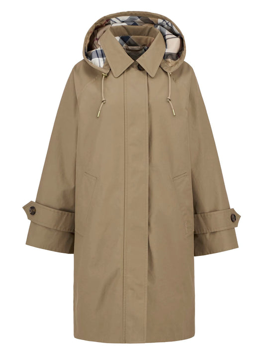 Barbour Sadie Waterproof Jackets