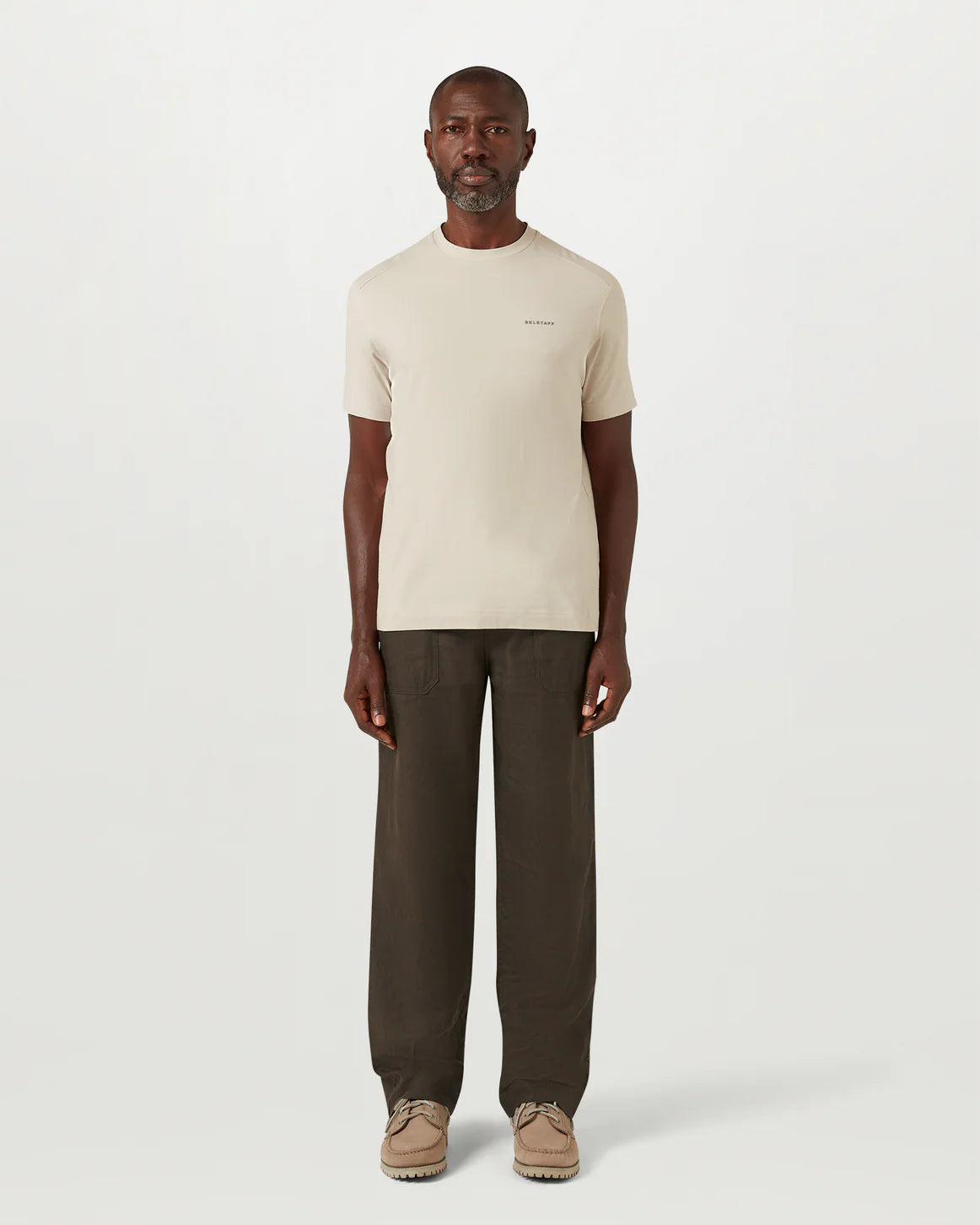 Belstaff Alloy T-Shirt