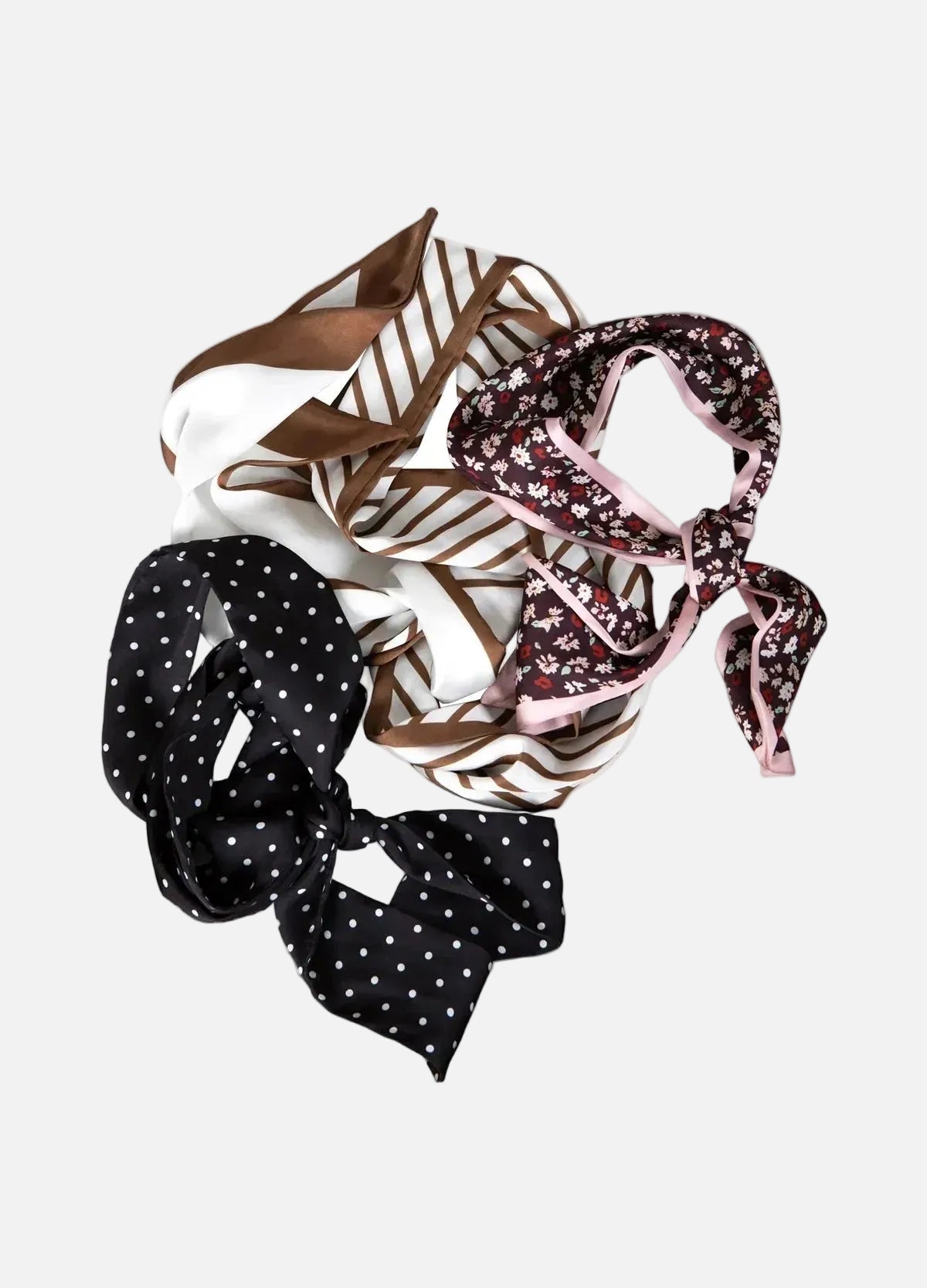 Coster Copenhagen Scarf Set