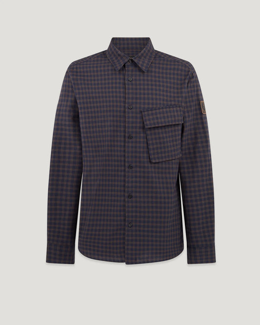 Belstaff Scale Shirt
