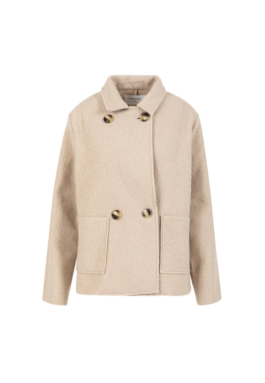 Coster Copenhagen Sienna Boucle Jacket