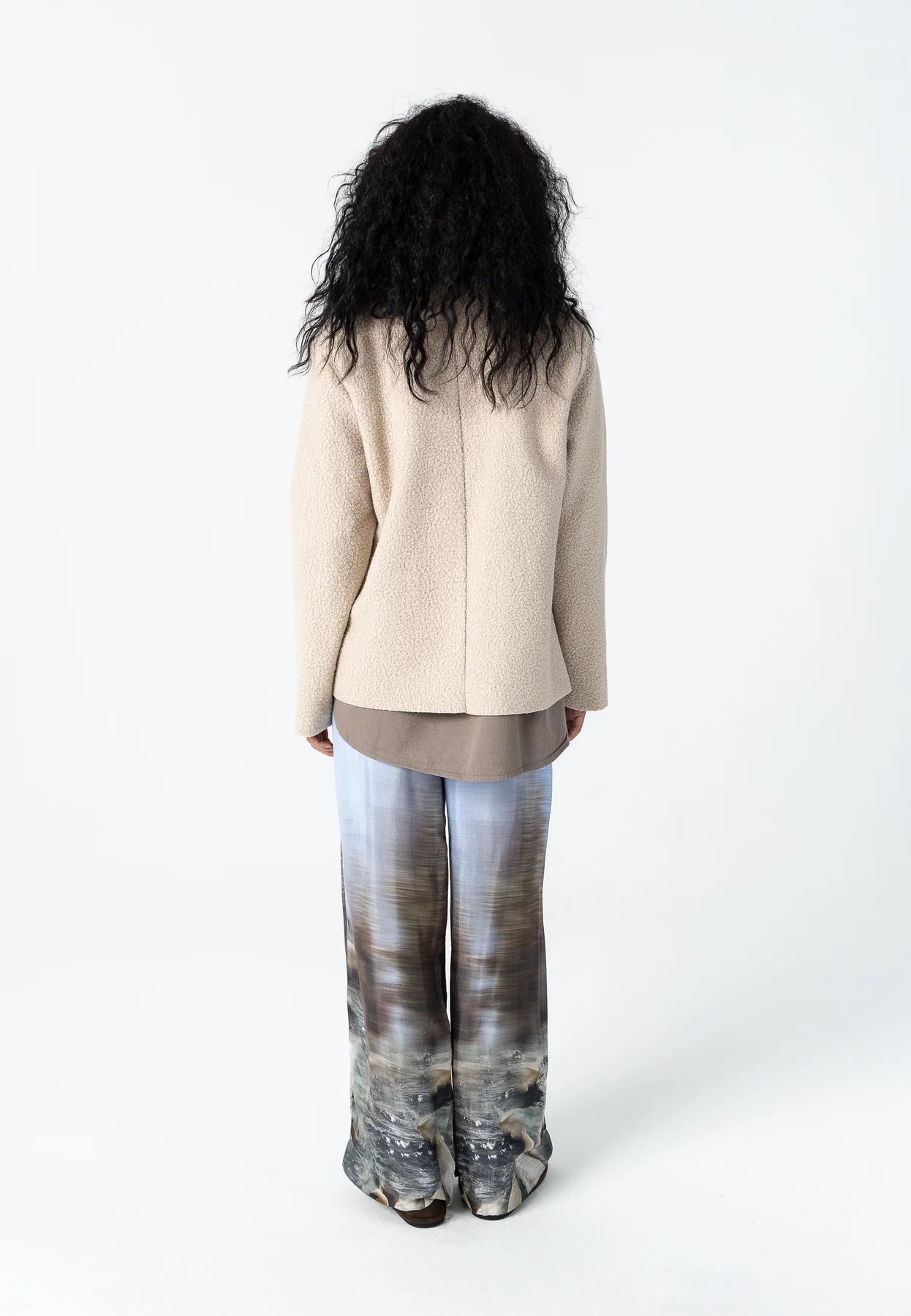 Coster Copenhagen Sienna Boucle Jacket