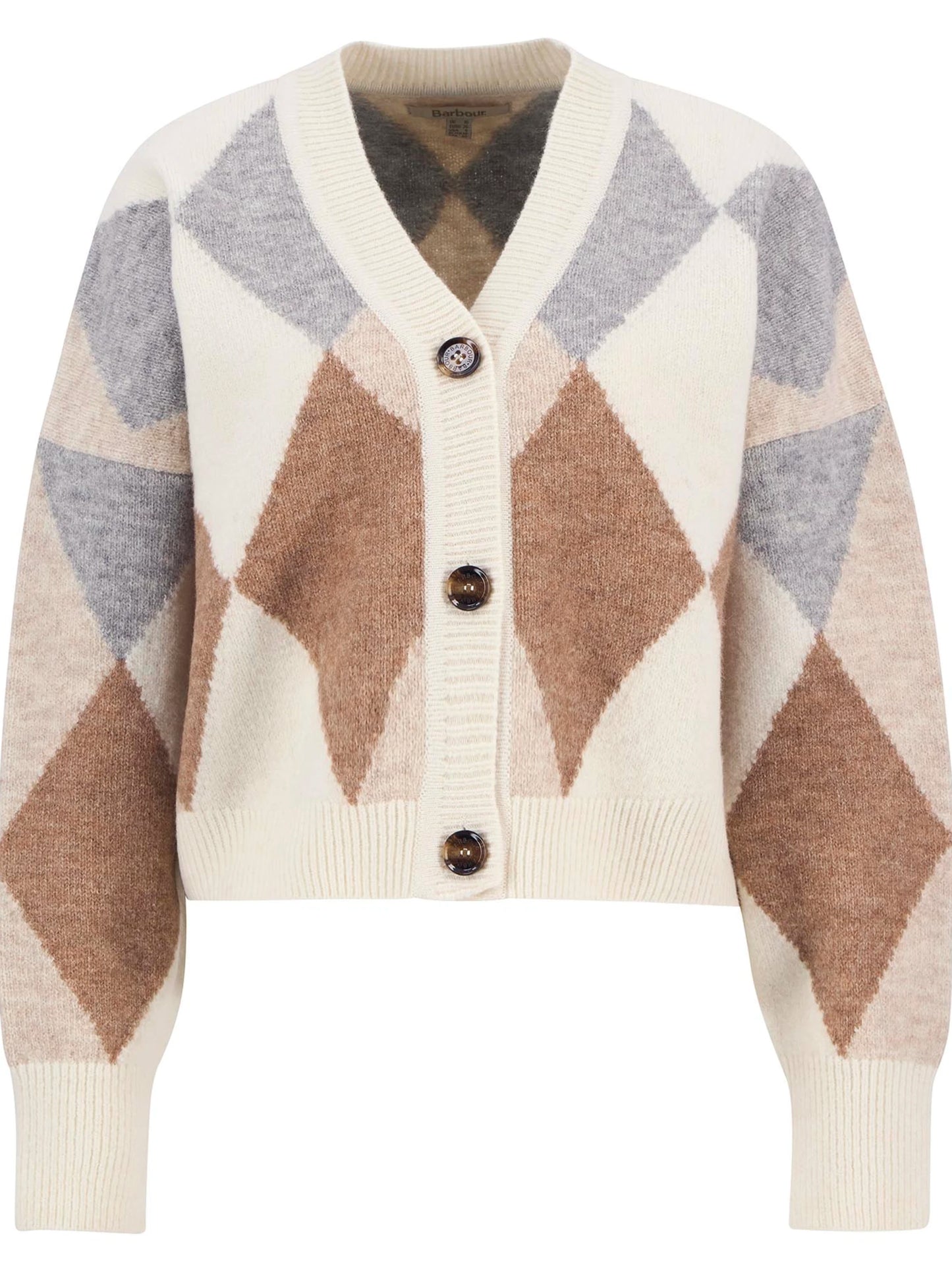 Barbour Silvia Cardigan