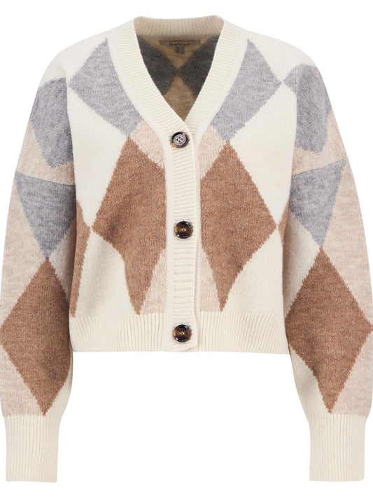 Barbour Silvia Cardigan