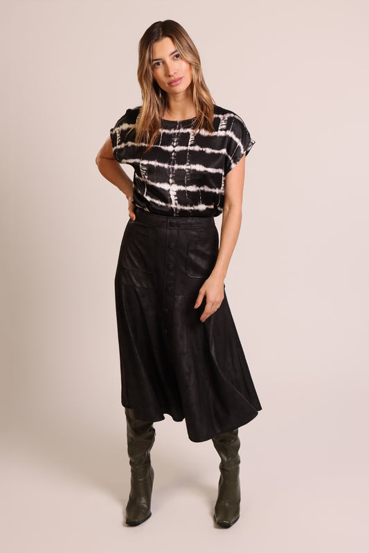 Traffic People Rigg Skirt