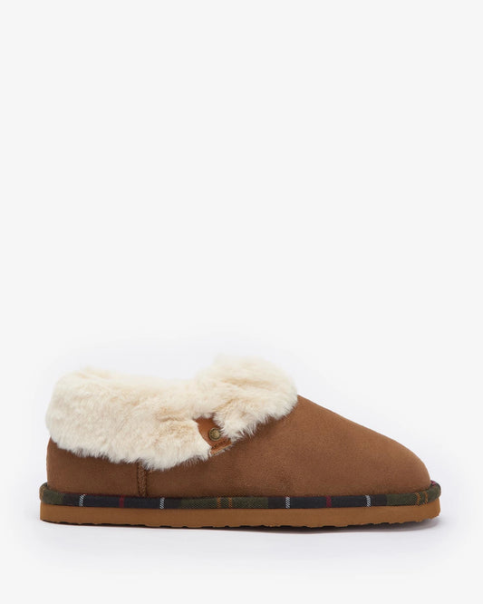 Barbour Eloise Slipper Boots