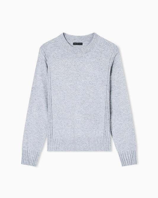 Armani Lurex Knit