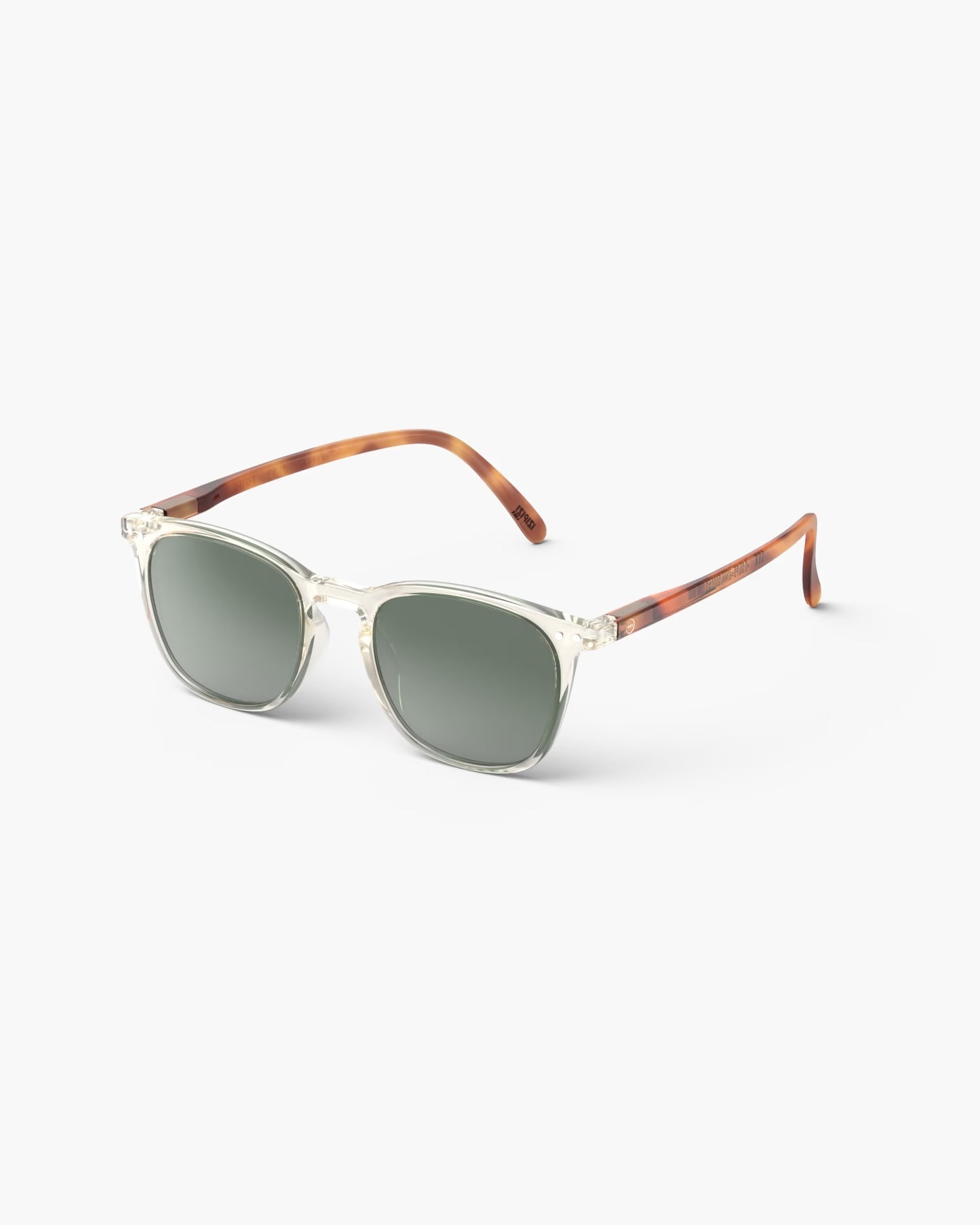 Izipizi #E Sandstorm Polarized Sunglasses