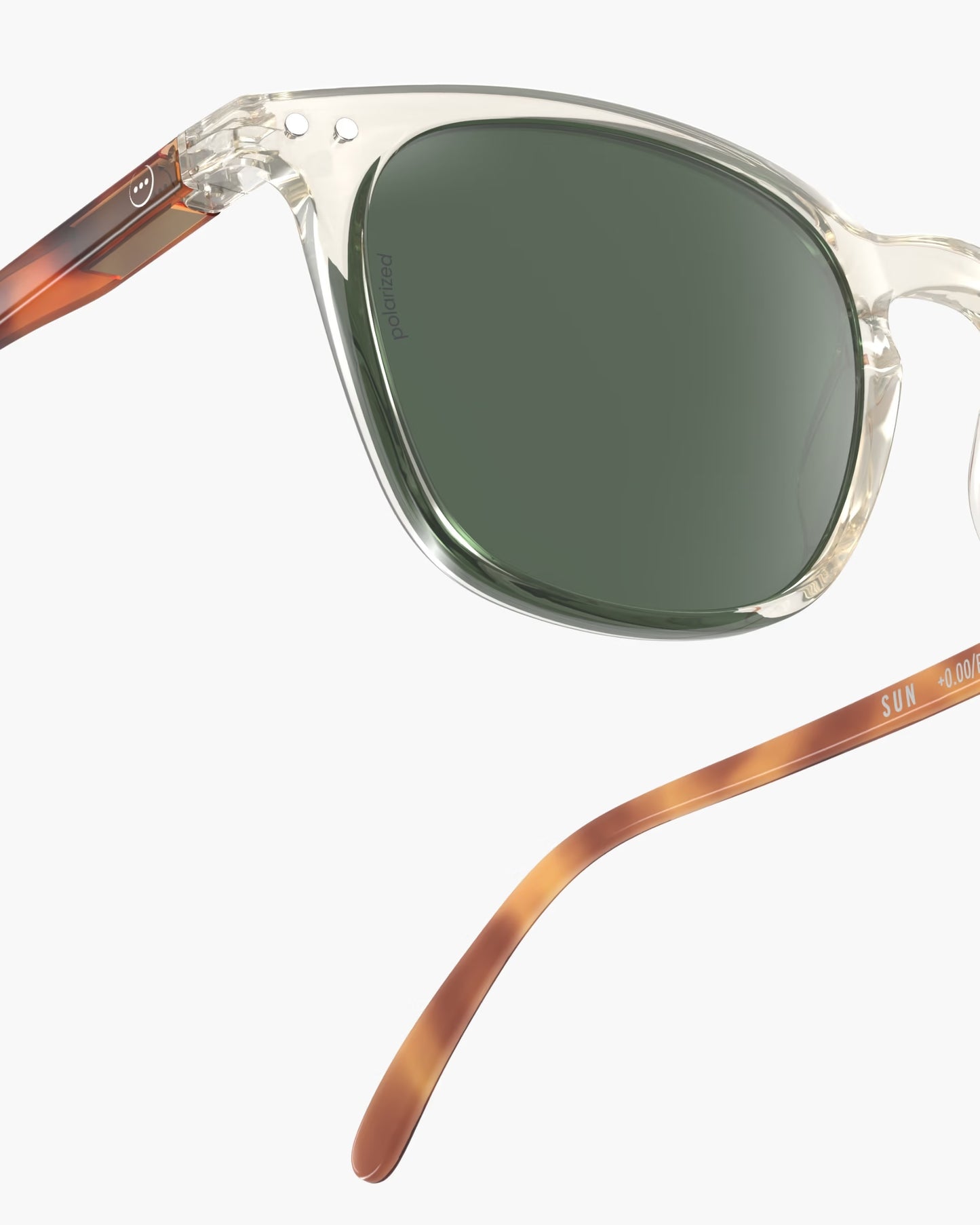 Izipizi #E Sandstorm Polarized Sunglasses
