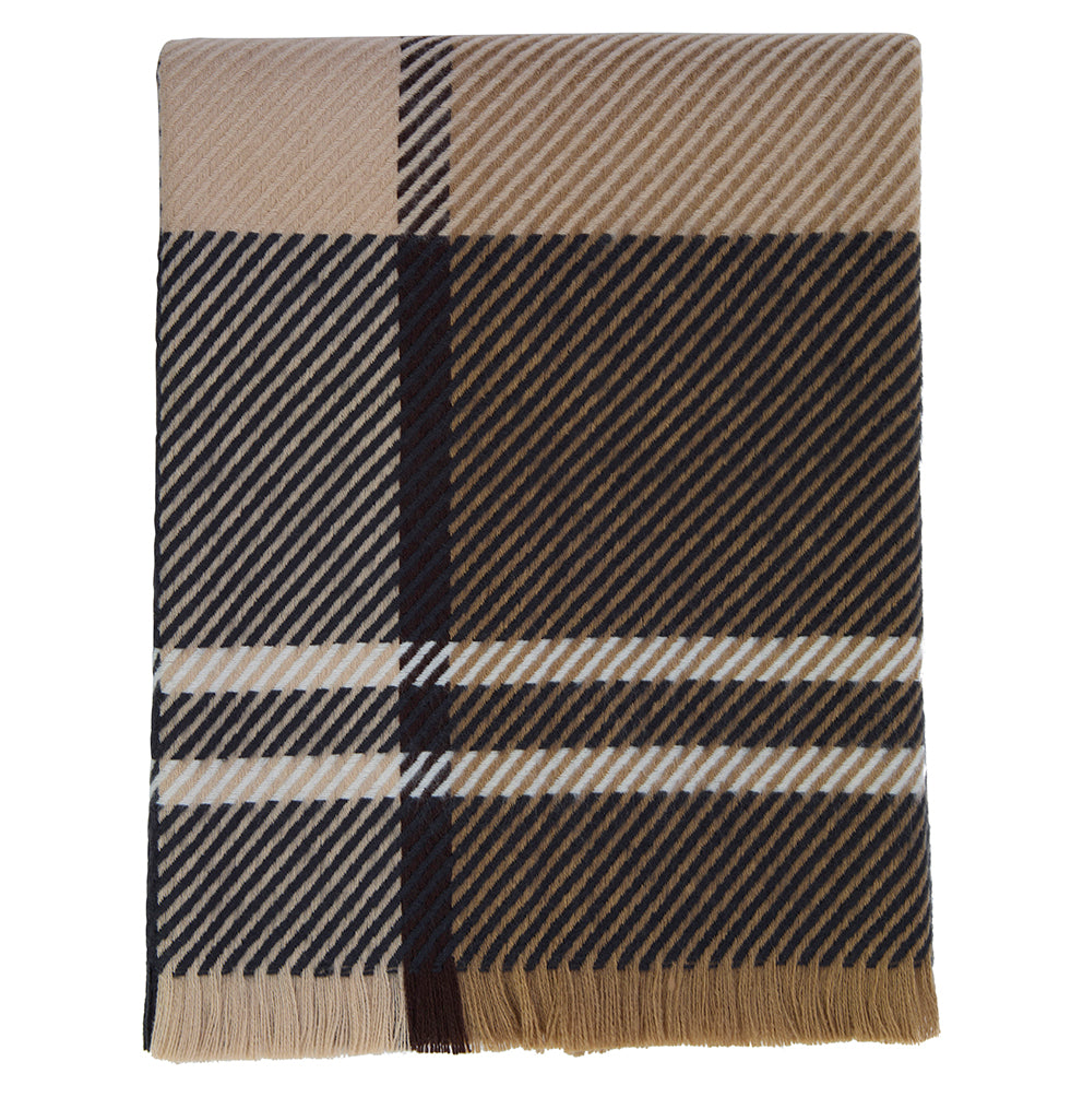 Barbour Blair Tartan Scarf