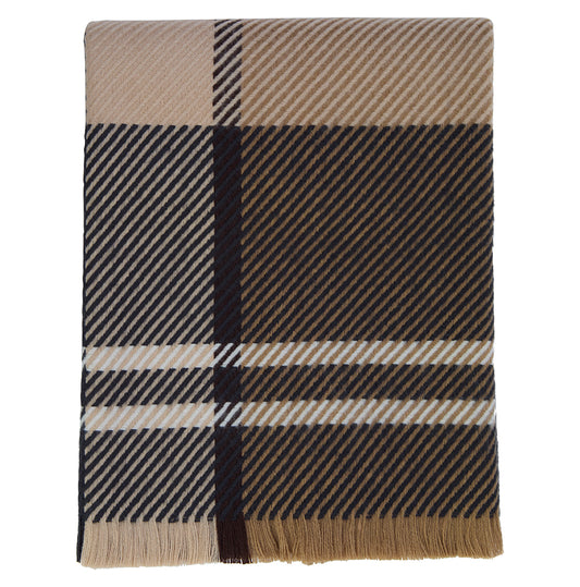 Barbour Blair Tartan Scarf