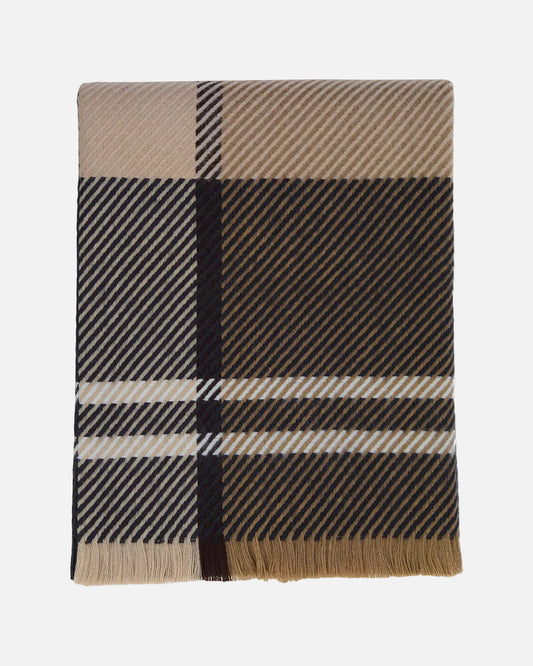 Barbour Blair Tartan Scarf