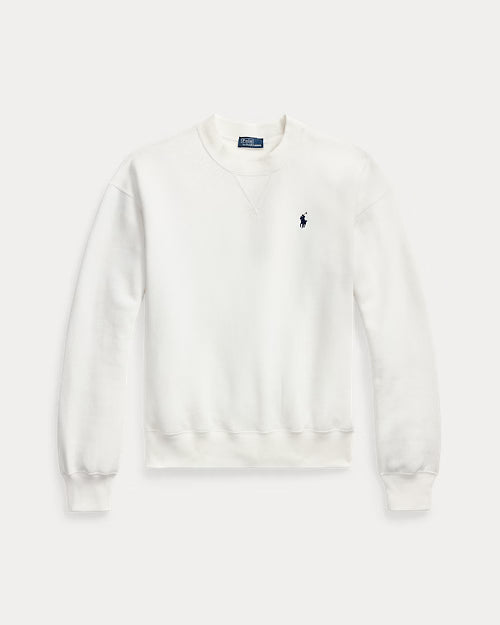 Polo Ralph Lauren Fleece Crewneck