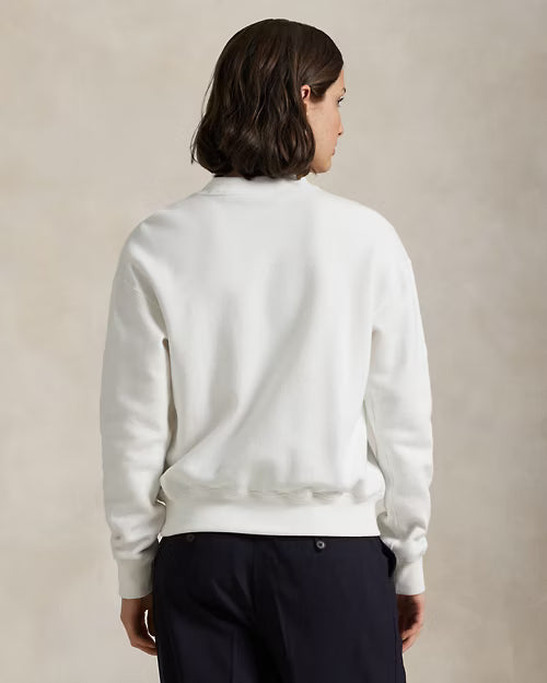 Polo Ralph Lauren Fleece Crewneck