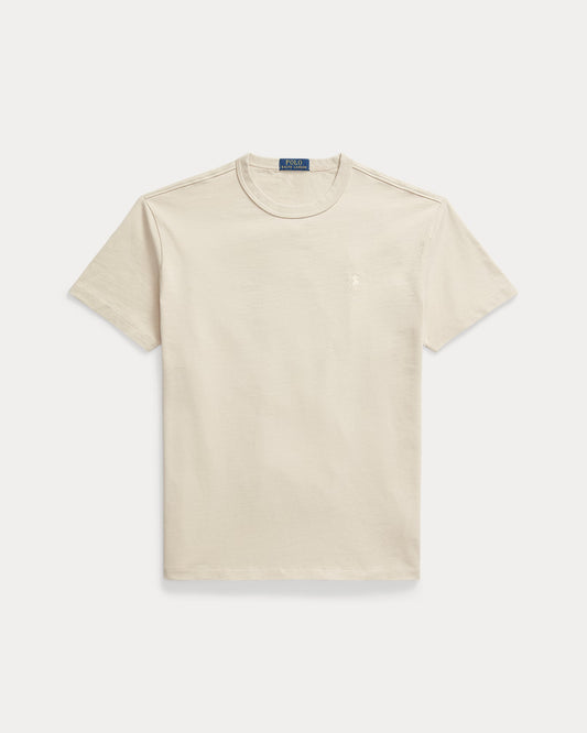 Polo Ralph Lauren Classic Fit Jersey Crewneck T-Shirt