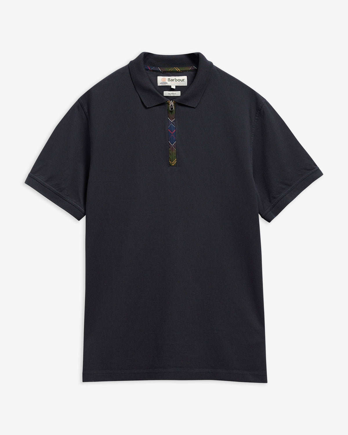 Barbour Stately Polo Shirt