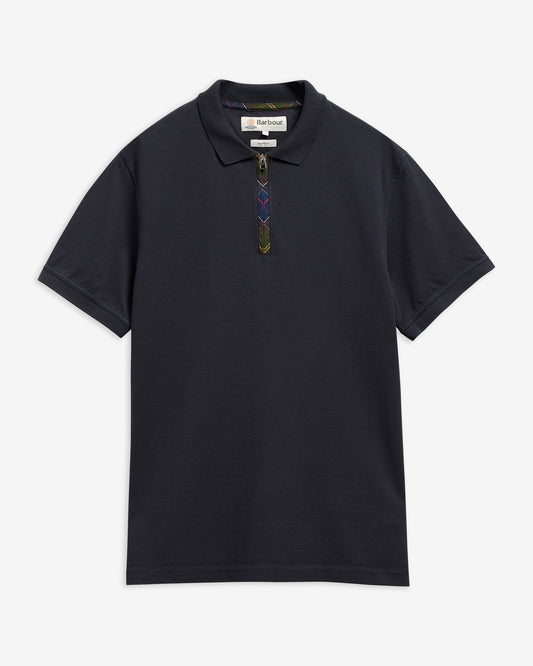 Barbour Stately Polo Shirt