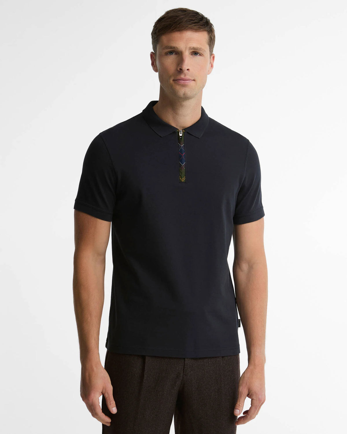 Barbour Stately Polo Shirt