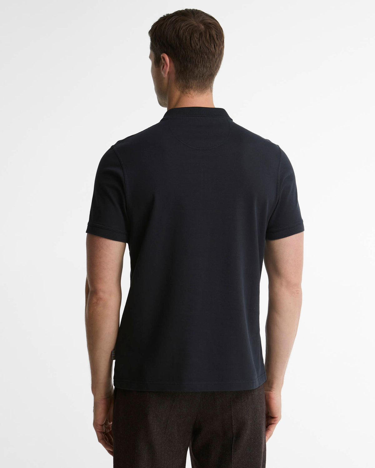 Barbour Stately Polo Shirt