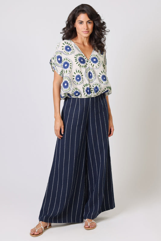 Traffic People When I Close My Eyes Whispers Top