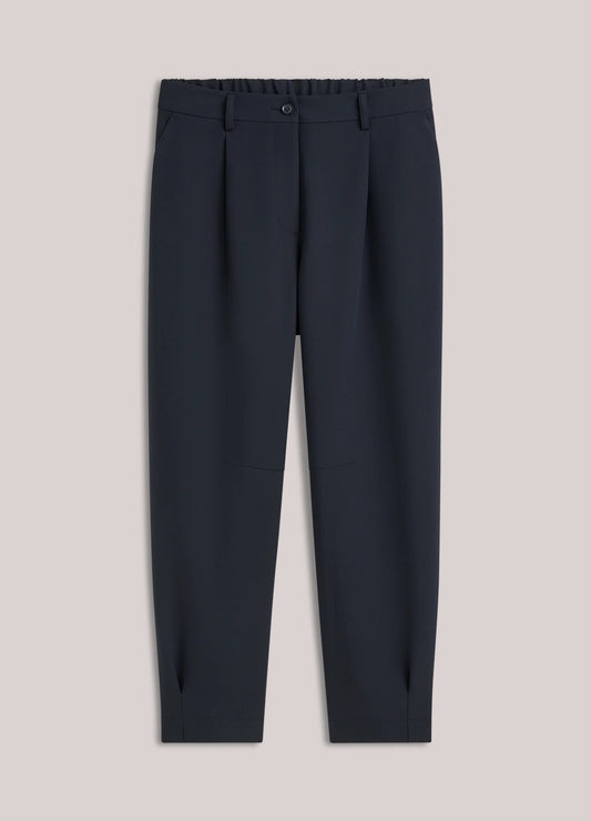 NU Denmark Tapered Foam Trousers