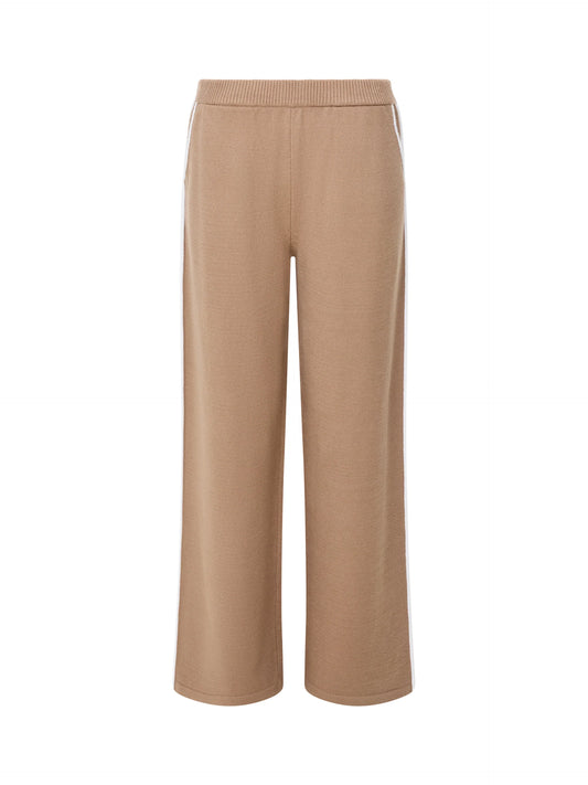 French Connection Jordan Wide Leg Trousers