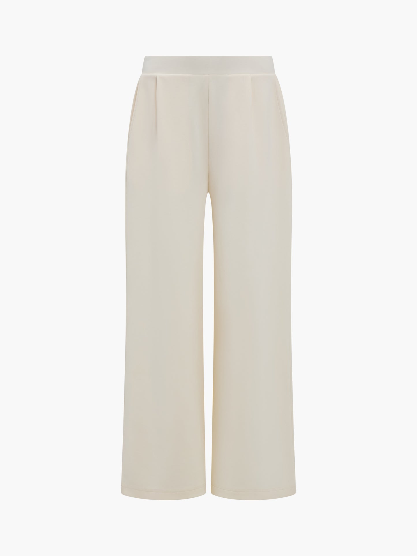 French Connection Wren Wide Legged Trousers