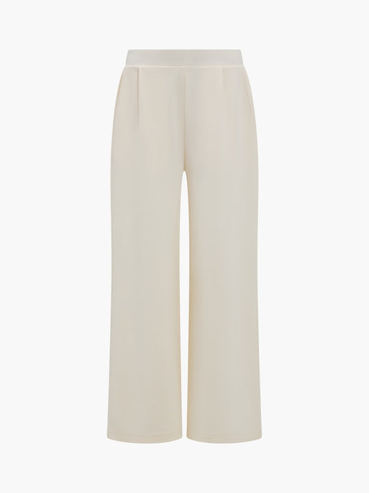 French Connection Wren Wide Legged Trousers
