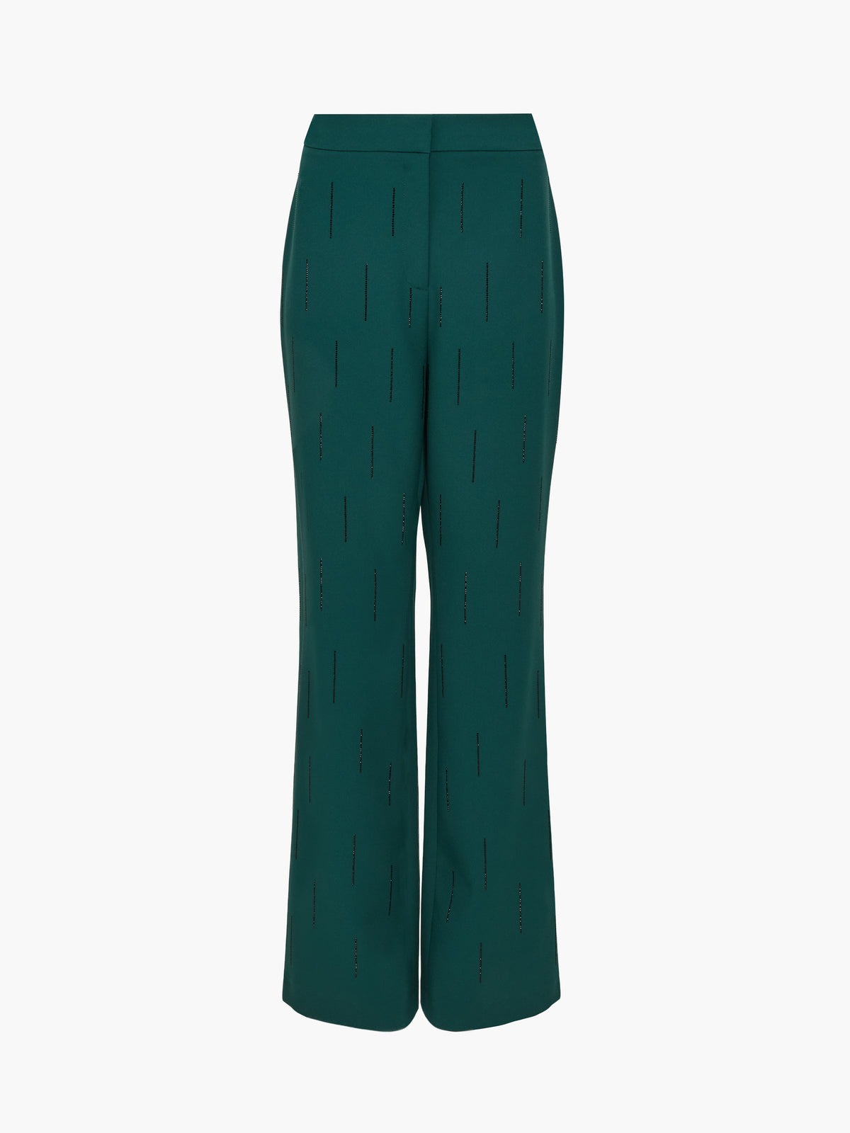 French Connection Miles Embellished Trousers