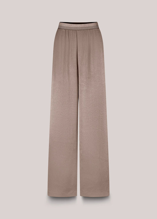 Summum Wide Leg Trousers