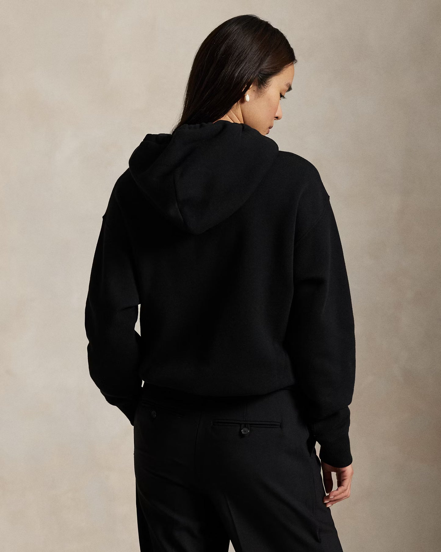 Polo Ralph Lauren The Ralph & Ricky Tuxedo Bear Hoodie