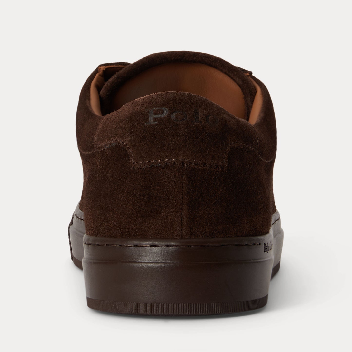 Polo Ralph Lauren Jermain Lux Trainers