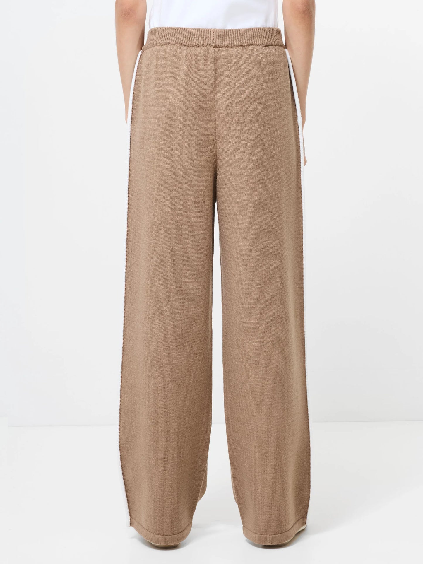 French Connection Jordan Wide Leg Trousers