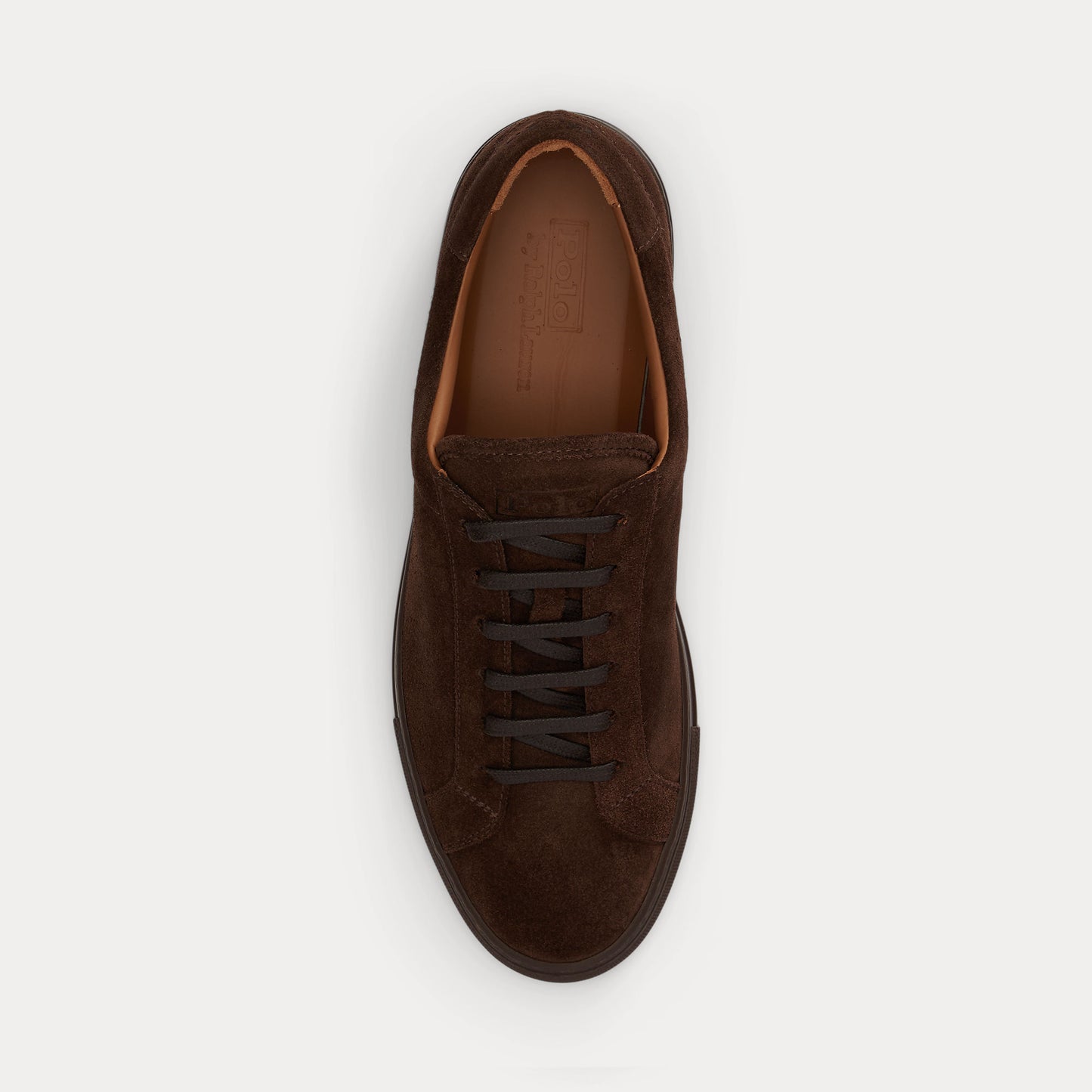 Polo Ralph Lauren Jermain Lux Trainers