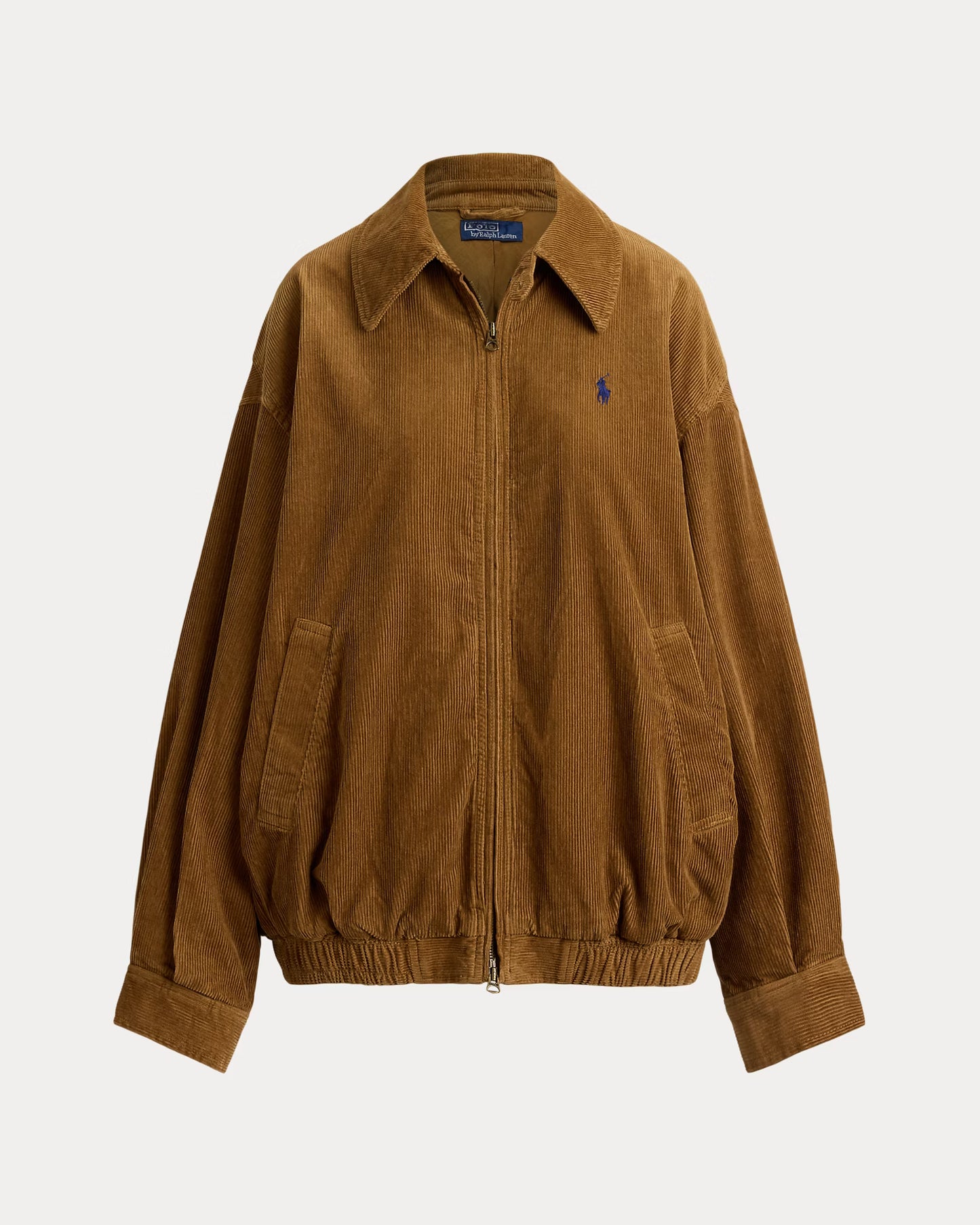 Polo Ralph Lauren Cotton Corduroy Jacket