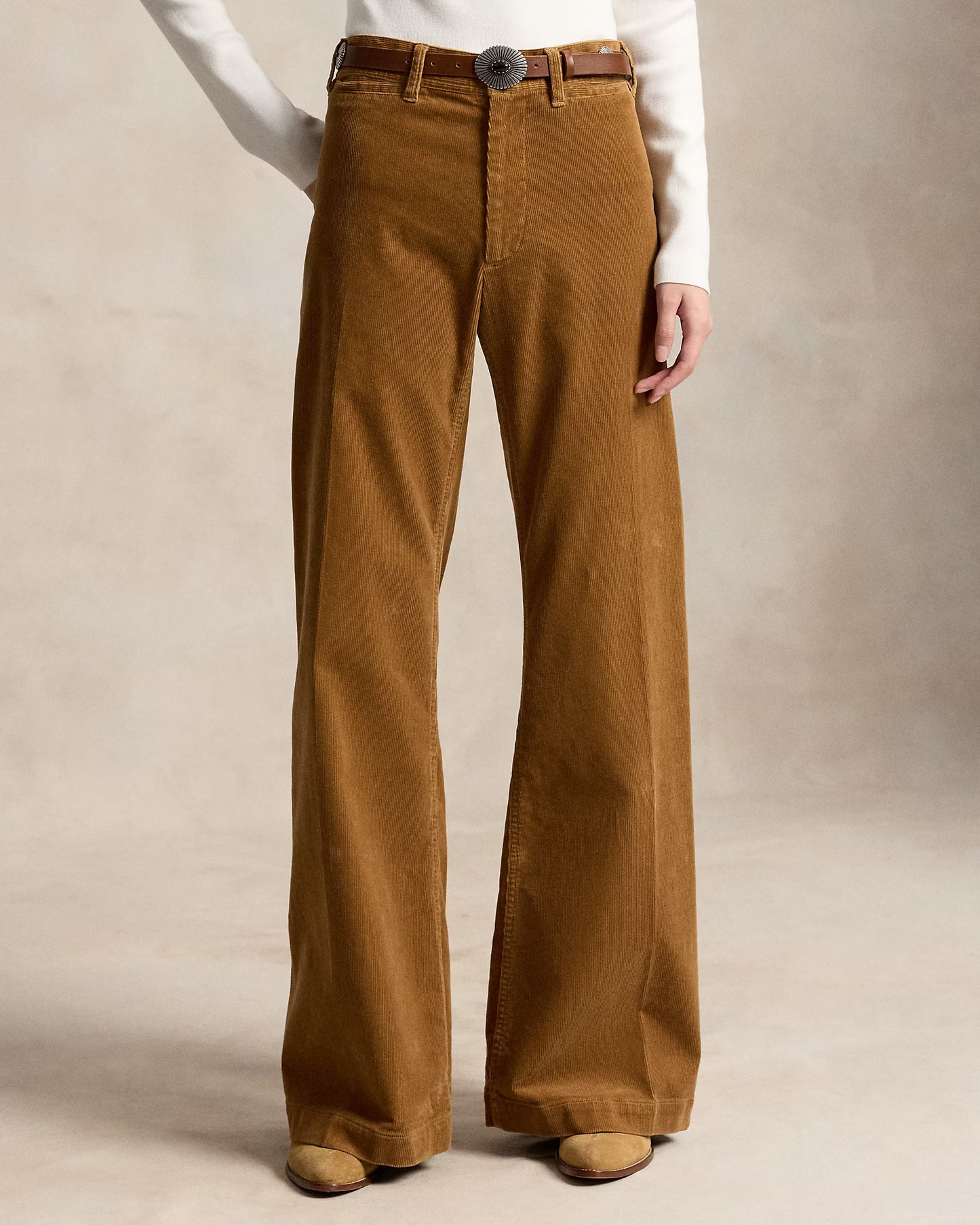 Polo Ralph Lauren Beaton Corduroy Trouser
