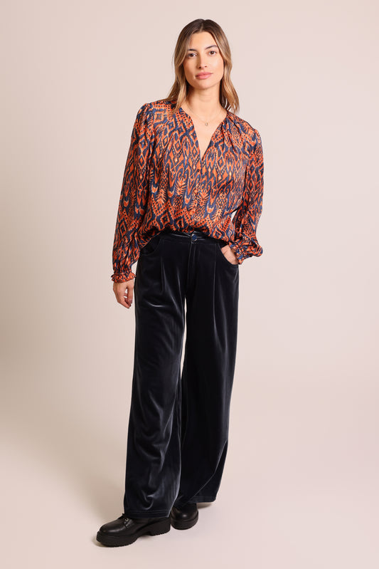 Traffic People Truce Shirt