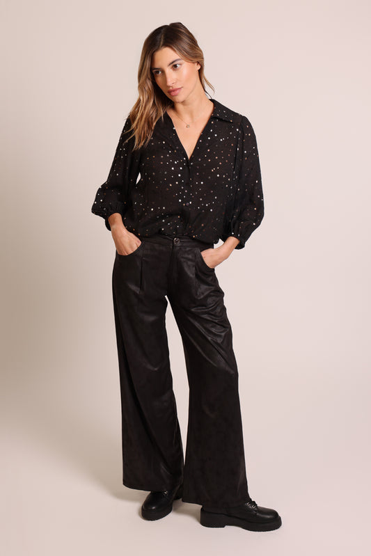 Traffic People Lulu Trousers