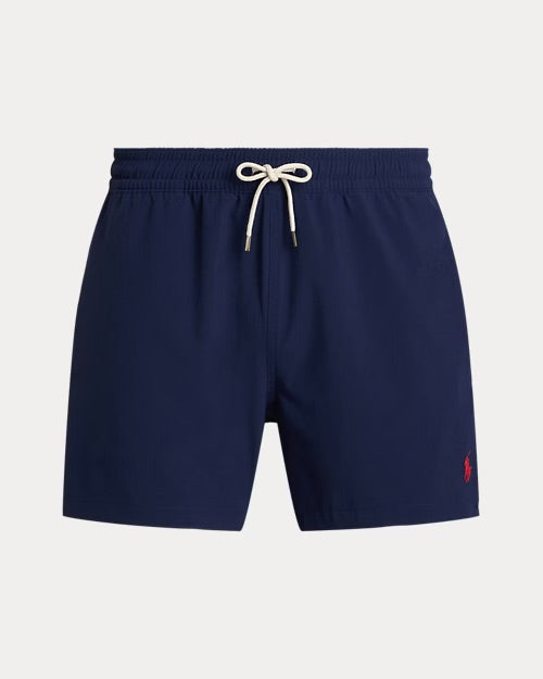 Polo Ralph Lauren 11.5 cm Traveller Slim Fit Swimming Trunk