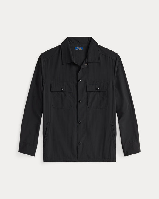 Polo Ralph Lauren Lightweight Utility Overshirt