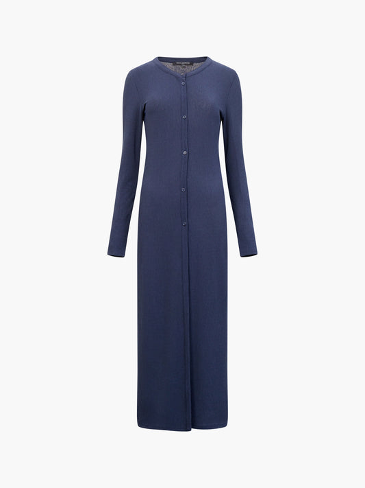 French Connection Meera Jersey Long Cardigan