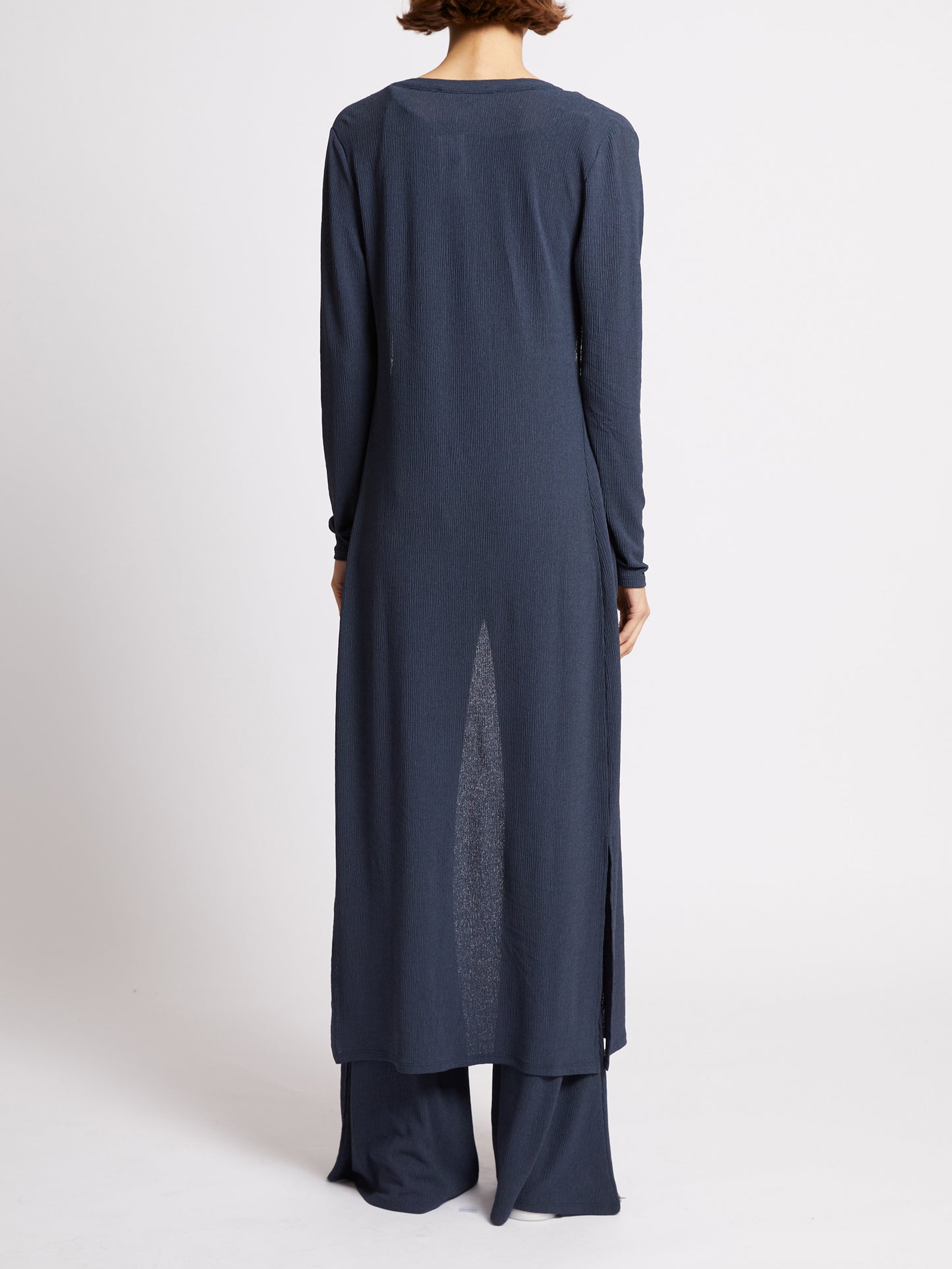 French Connection Meera Jersey Long Cardigan