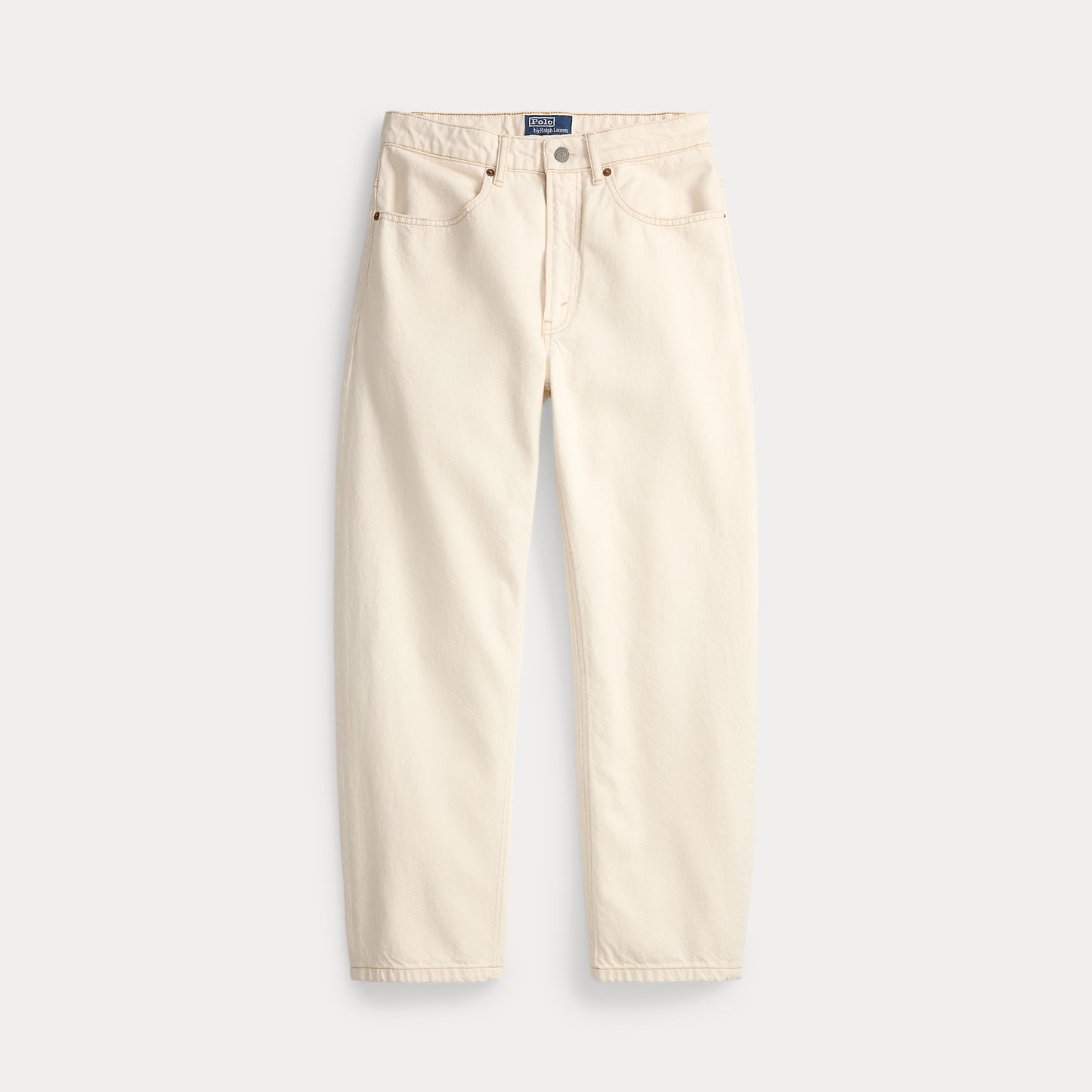 Polo Ralph Lauren Relaxed Tapered Jean