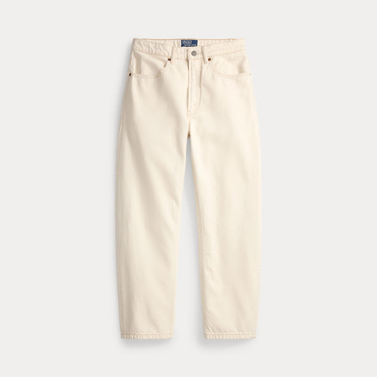 Polo Ralph Lauren Relaxed Tapered Jean