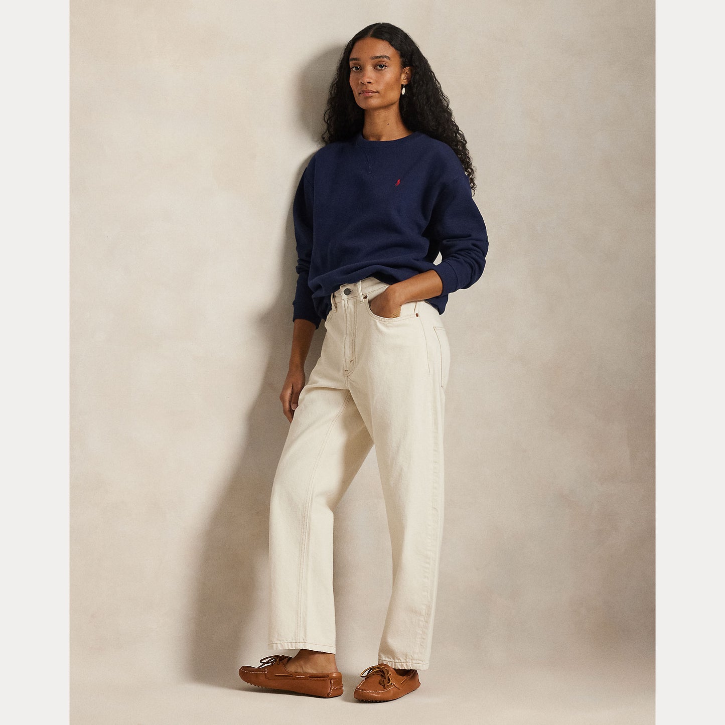 Polo Ralph Lauren Relaxed Tapered Jean